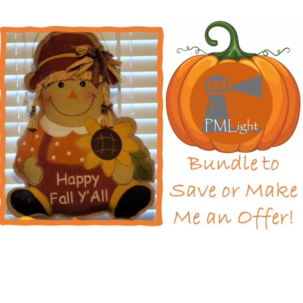 Fall is in the Air!